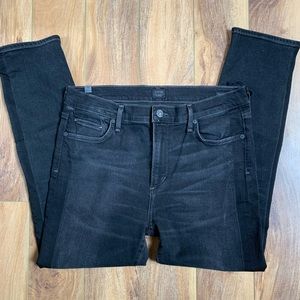 NWOT Citizens of Humanity Rocket